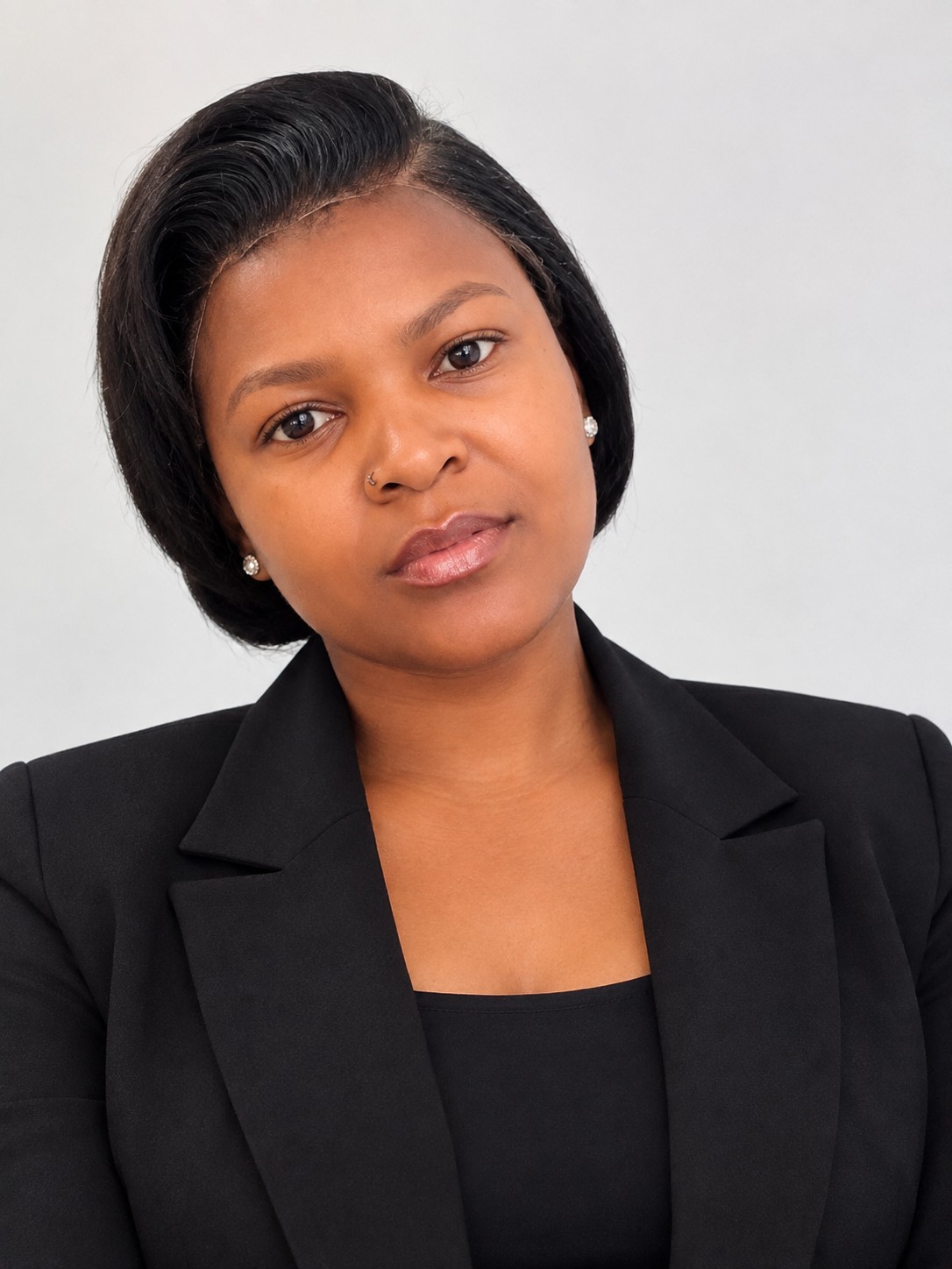 Nonhlanhla Shabangu, Chief Operating Officer at Wethu Micro Lenders